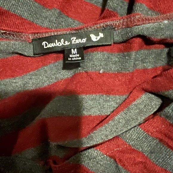 Stripes long sleeve - Picture 2 of 3